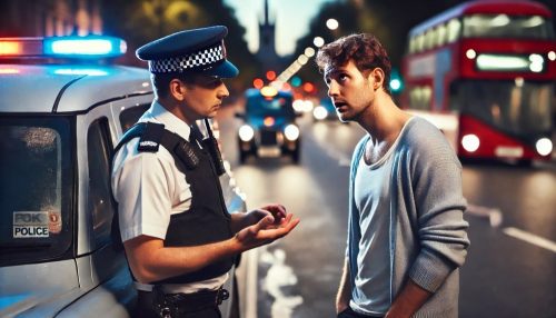 What Happens If You Get Arrested for Drink Driving