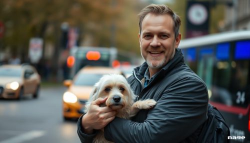 What Happens If You Get Arrested for Stealing a Pet