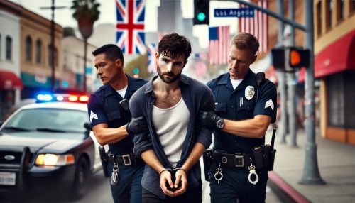What Happens If You Get Arrested in Another Country