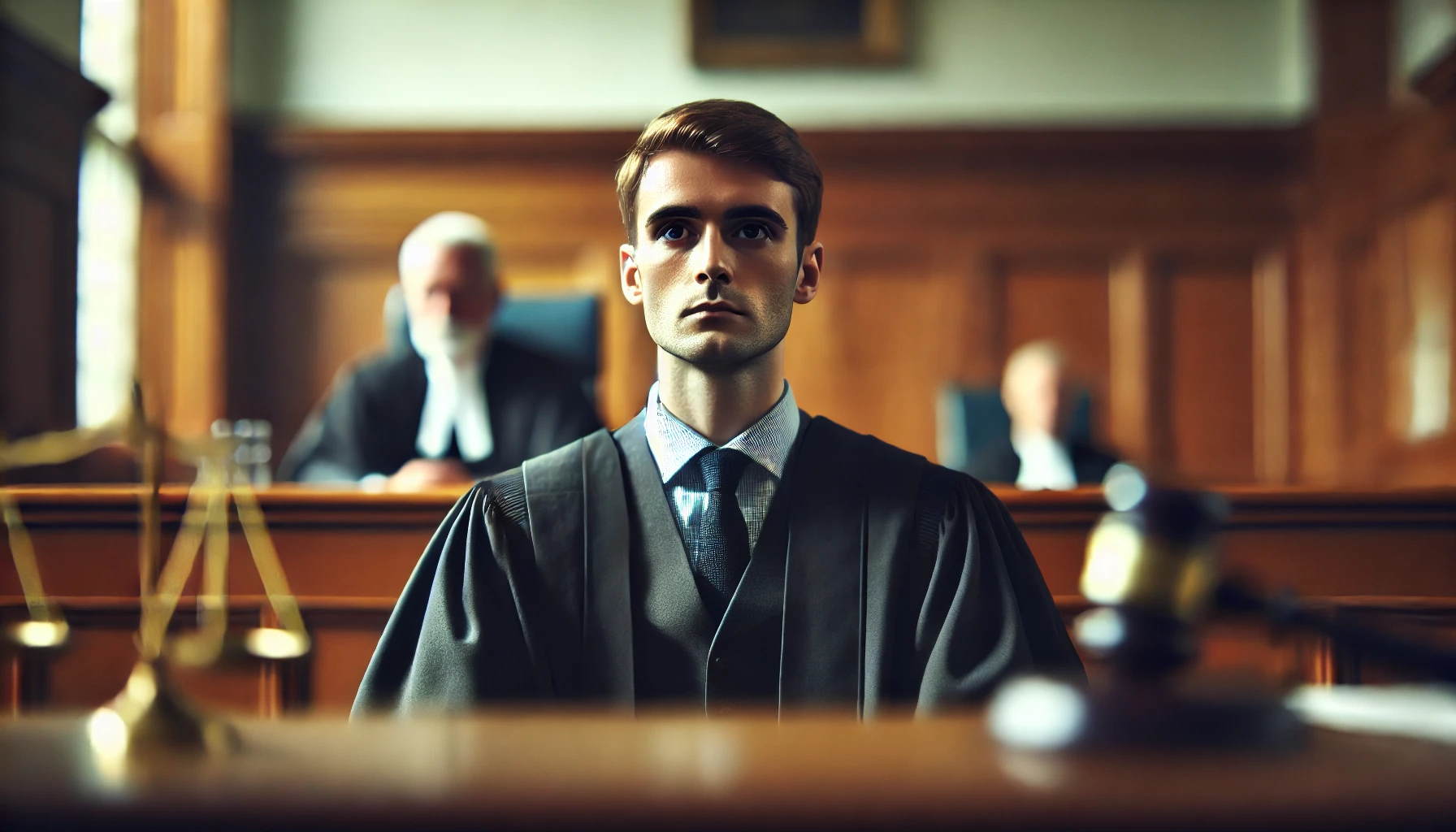 What Happens at a Magistrates’ Court