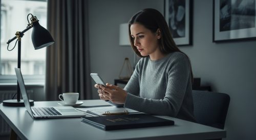 What If Someone Leaks Your Private Photographs