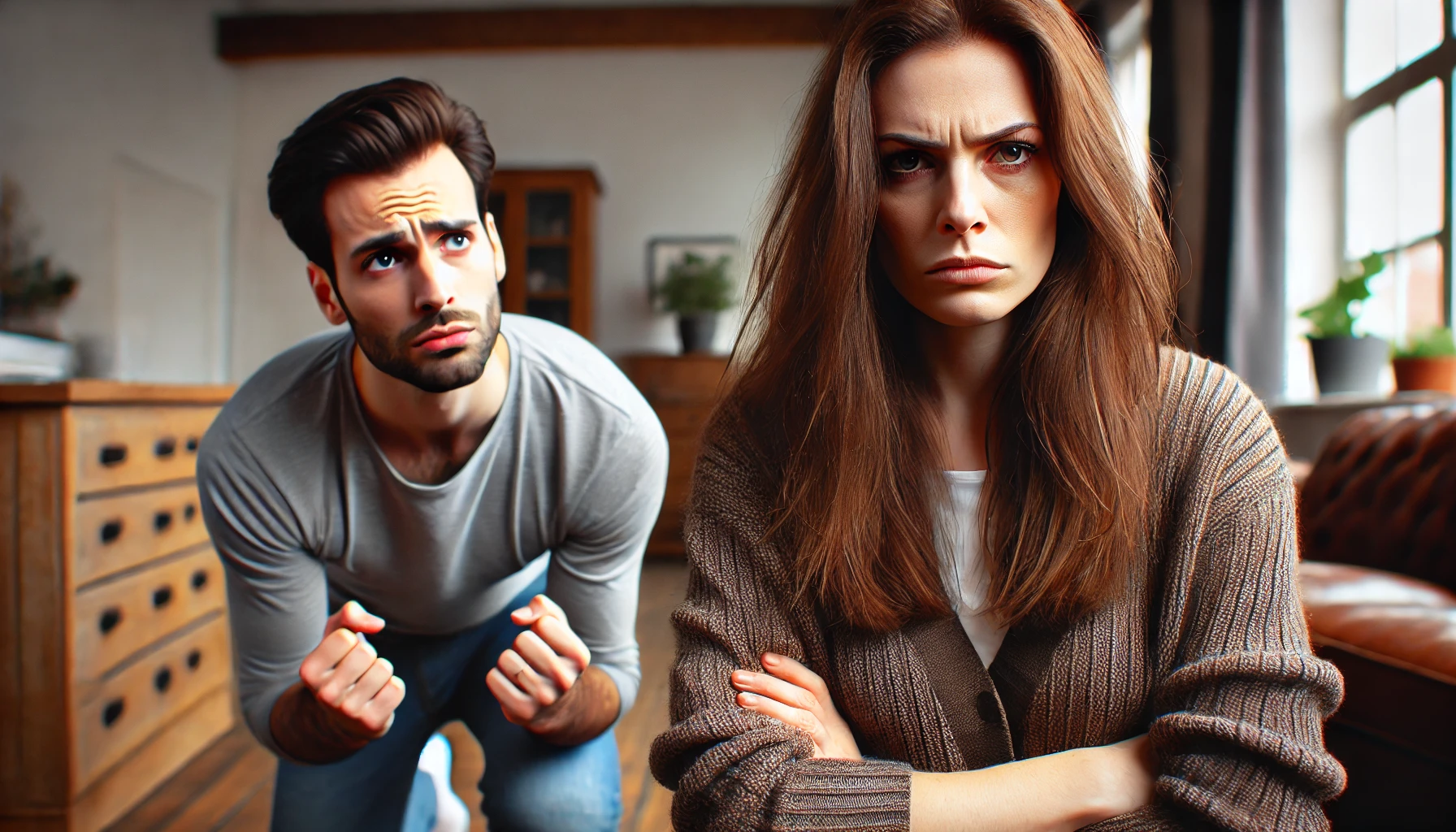 What Is Considered Adultery in the UK