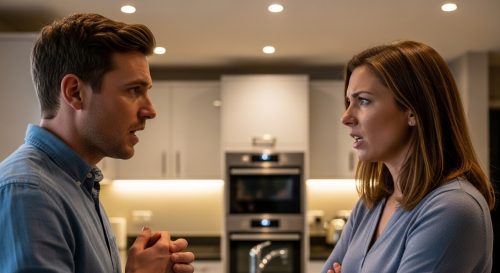 What to Do If Your Husband Refuses to Pay a Divorce Settlement