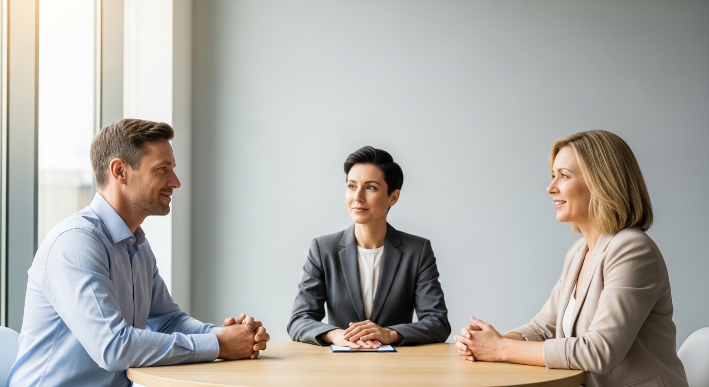 Alternative Resolutions Outside of Court