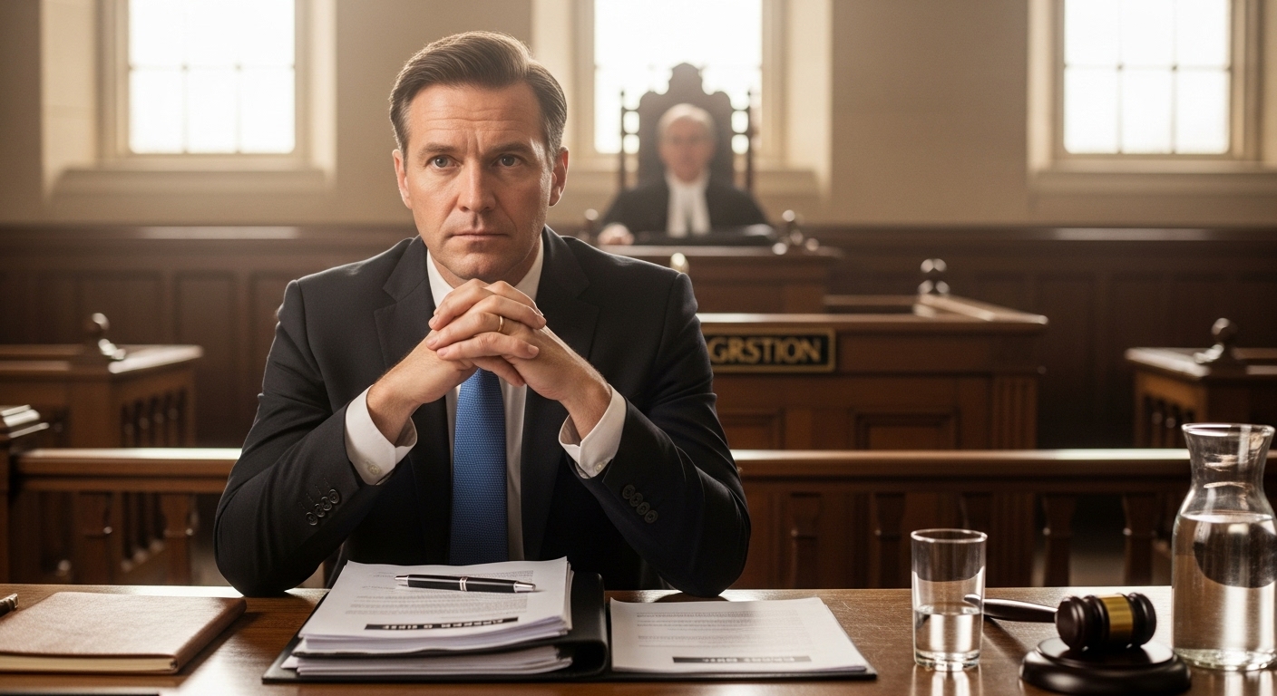 Breaching a Non-Molestation Order and DBS Checks