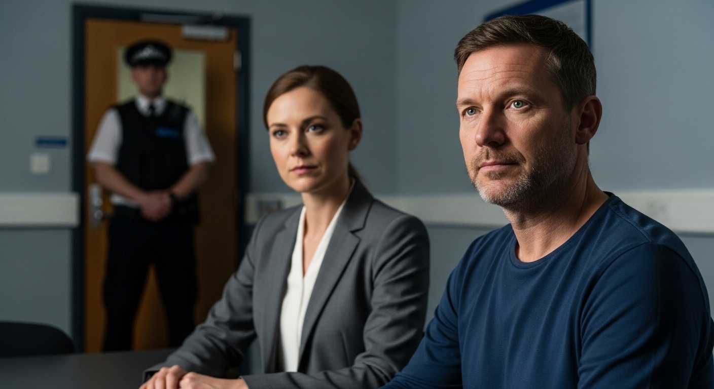 Conclusion Sentencing for Assaulting an Emergency Worker in England