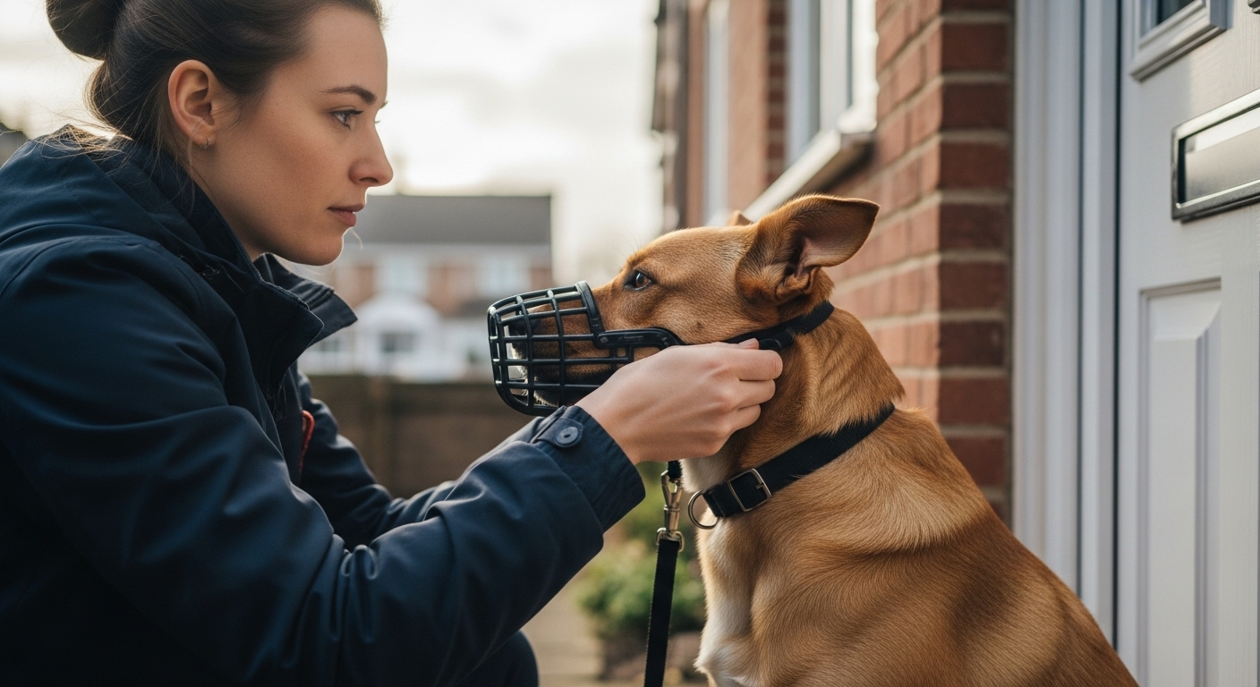 Conclusion Understanding and Complying with the Dangerous Dogs Act in the UK