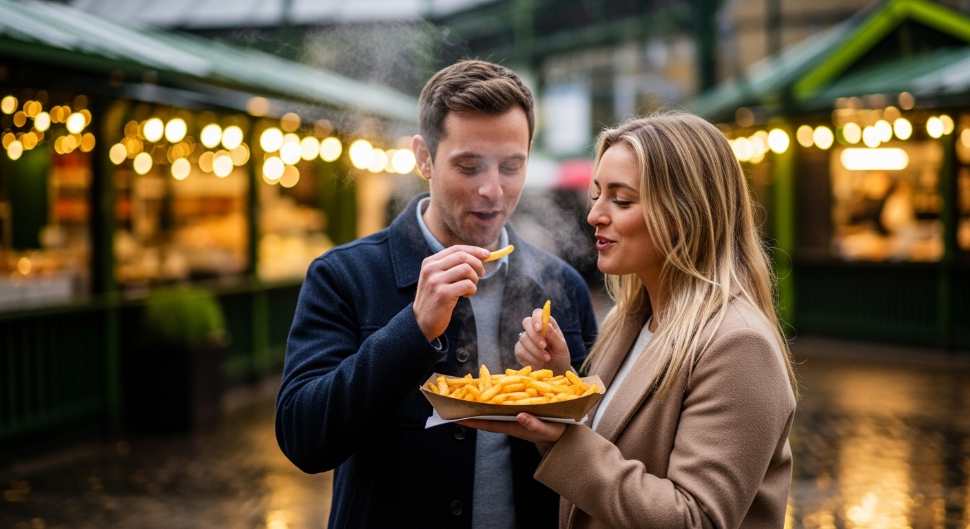 Conclusion Understanding the Stages of a Dying Marriage