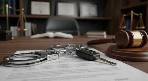 DVLA Appeal Against Alcohol Dependence