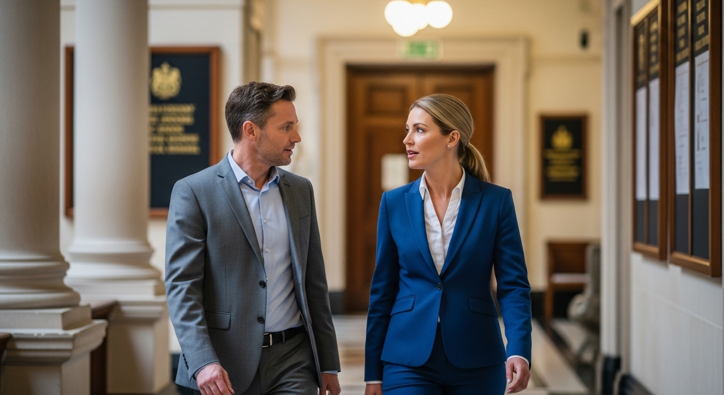 Disposable Income Thresholds and Contributions