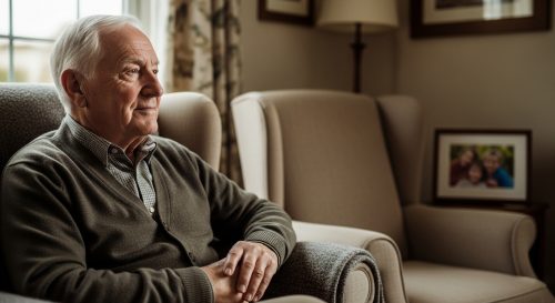 Do Grandparents Have the Right to See Their Grandchildren in the UK