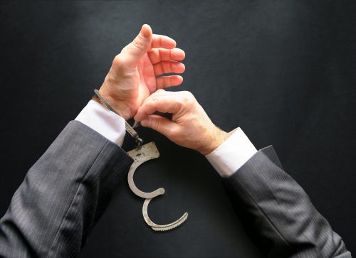 Does Pre-Charge Bail Mean That You Will Be Charged
