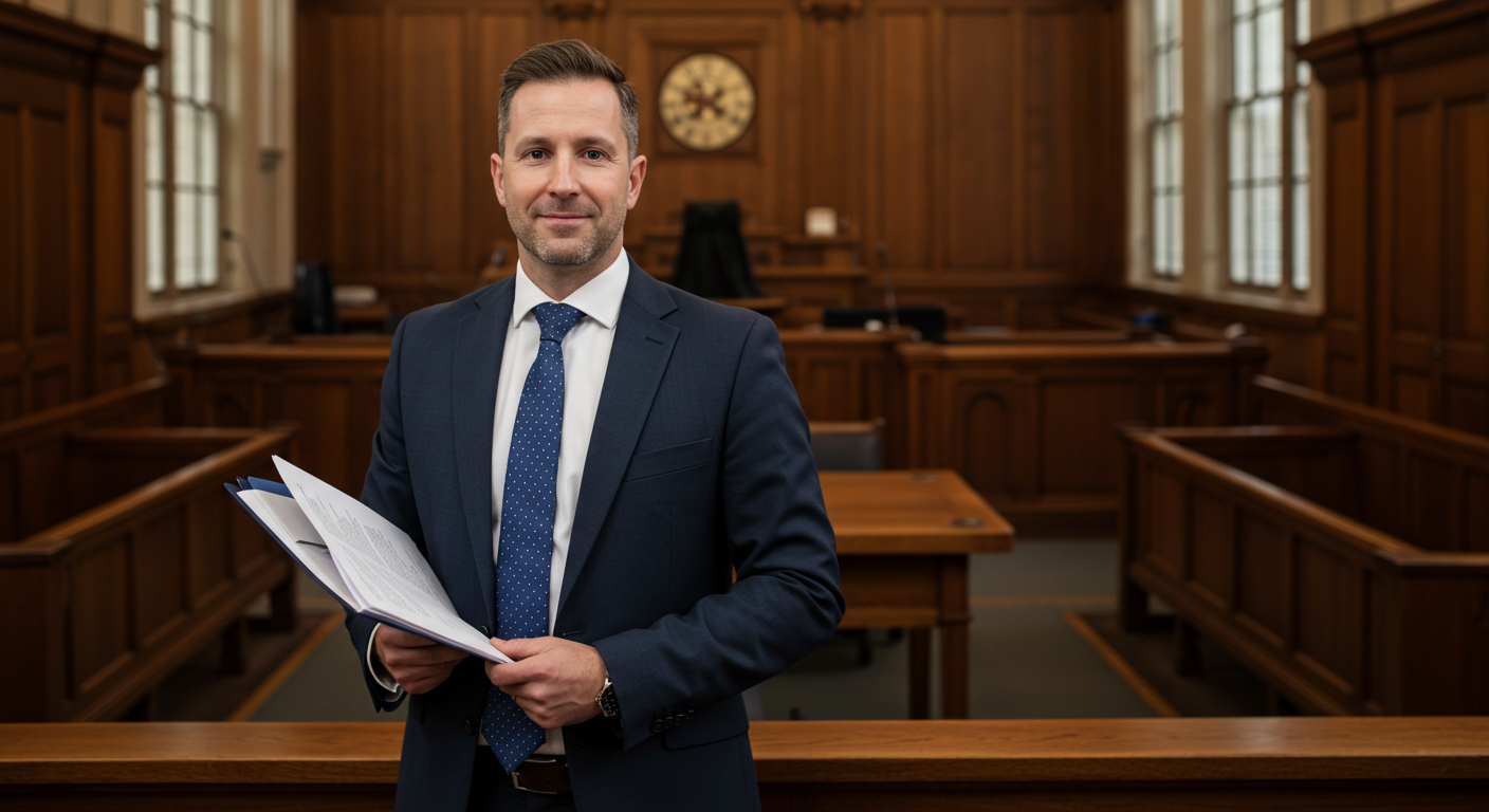 Extradition Lawyer