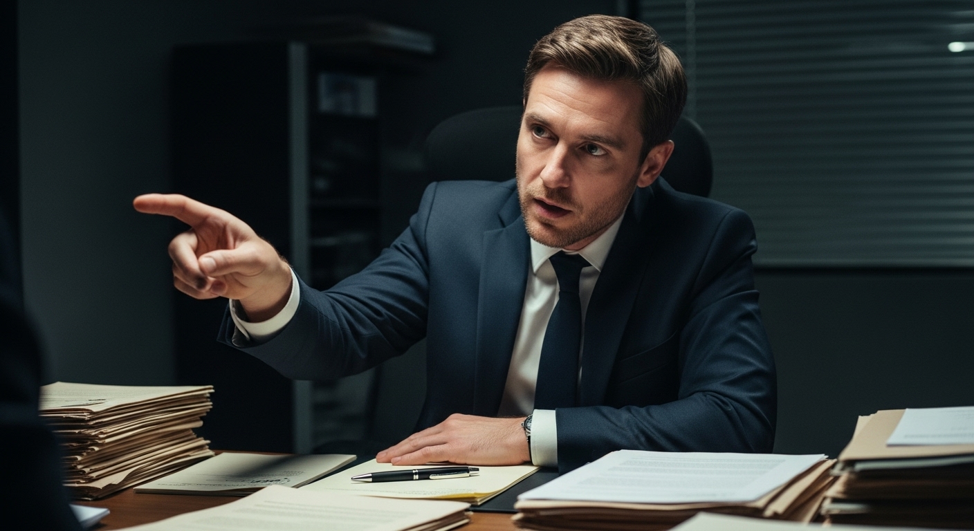 How Do SFO Investigations Work