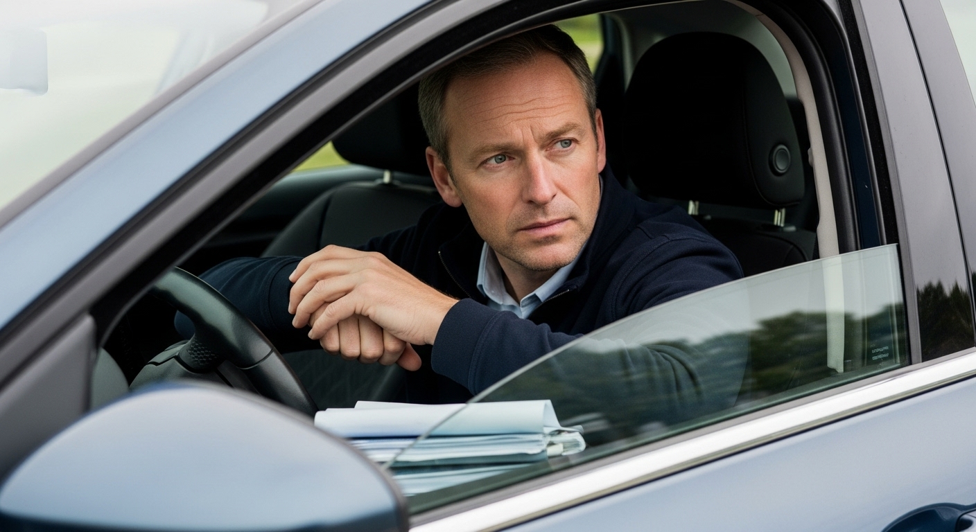 Impact of Multiple Offences Close Together