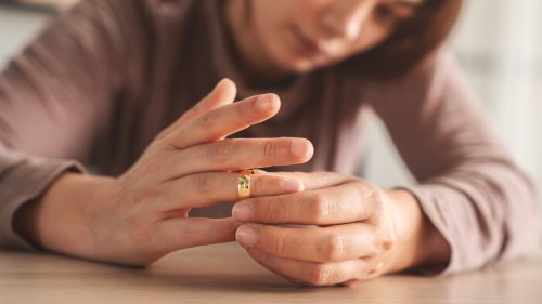 Is Dating During Separation Considered Adultery in the UK