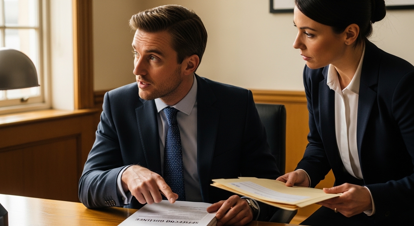 Key Points About Possession of a Knife Sentencing Guidelines in England (Updated for 2025)