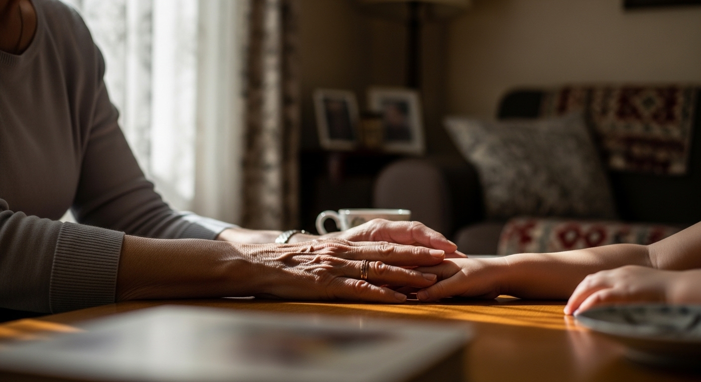 Legal Status of Grandparents’ Rights