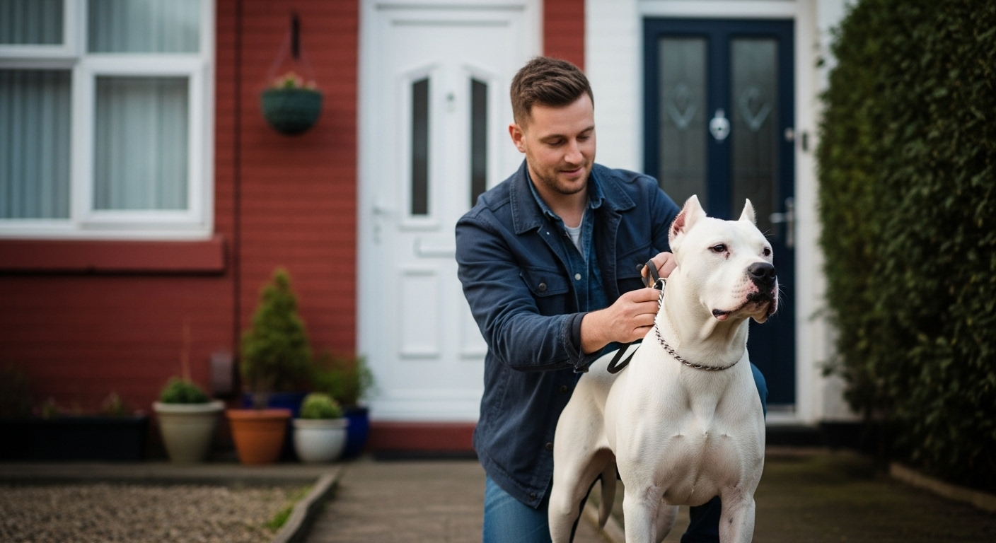 Recent Statistics on Banned Breeds and Dangerous Dog Incidents