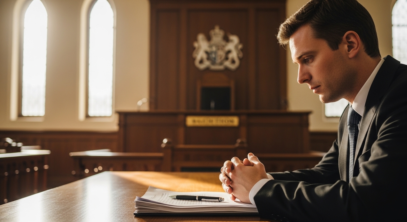 Recent Statistics on Magistrates’ Court Timelines