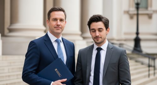 Successful Representation in Matricide Case