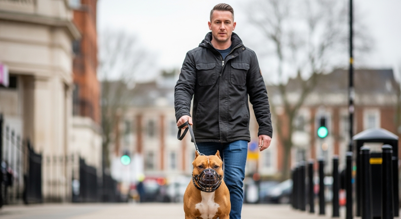 The Index of Exempted Dogs (IED)