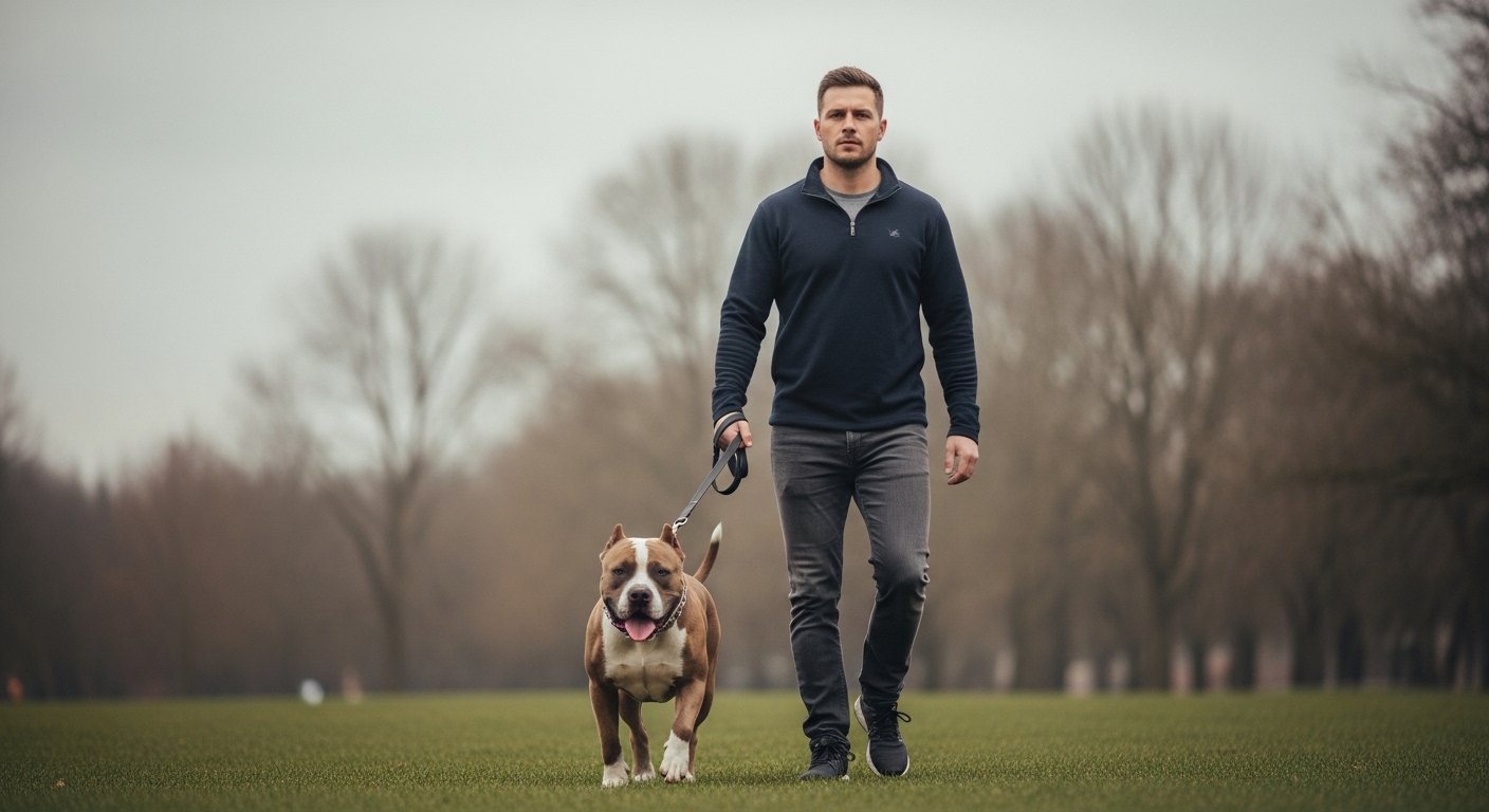 What Are Banned Dog Breeds in England