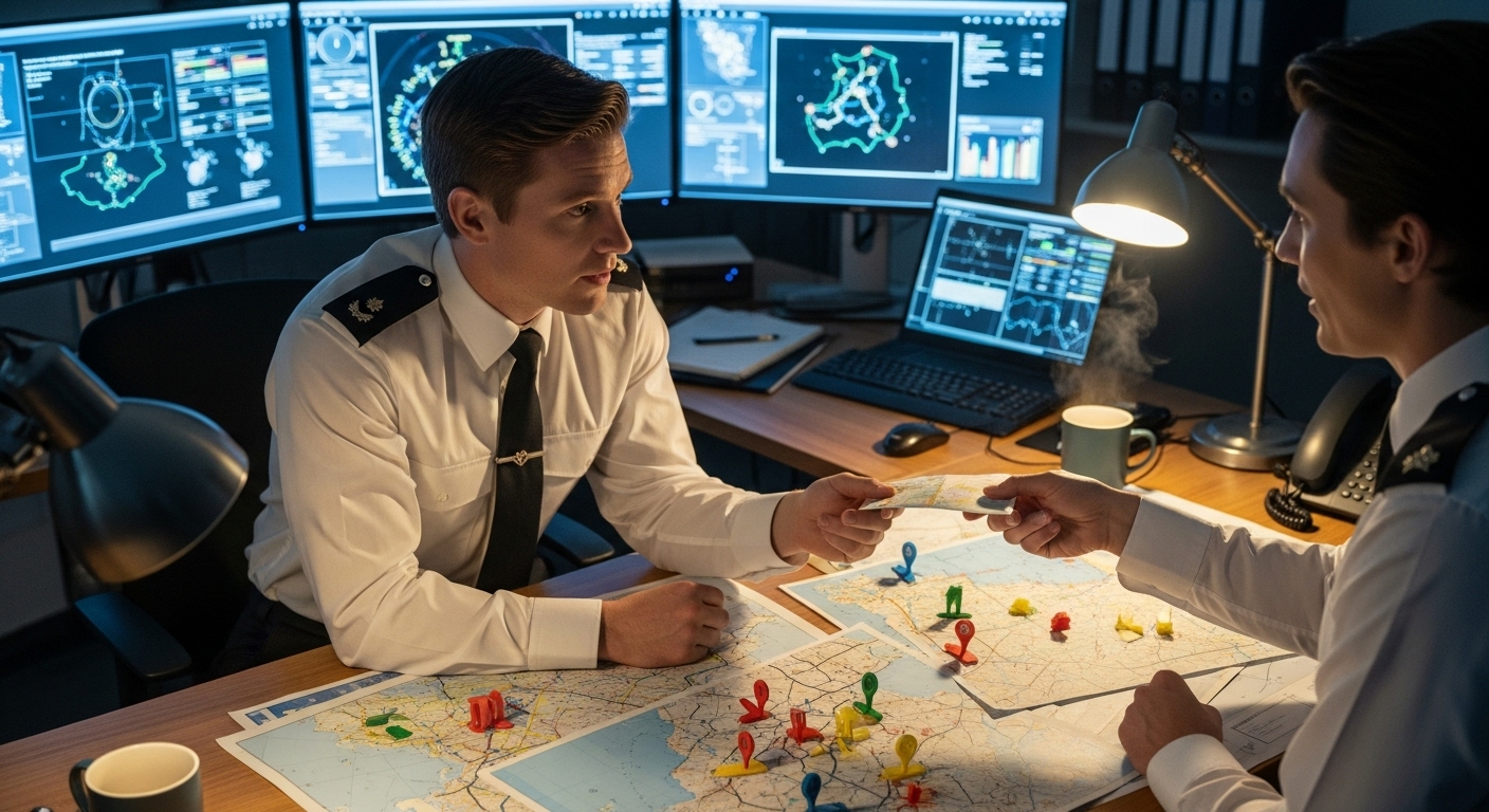 What Constitutes Kidnapping Under UK Law