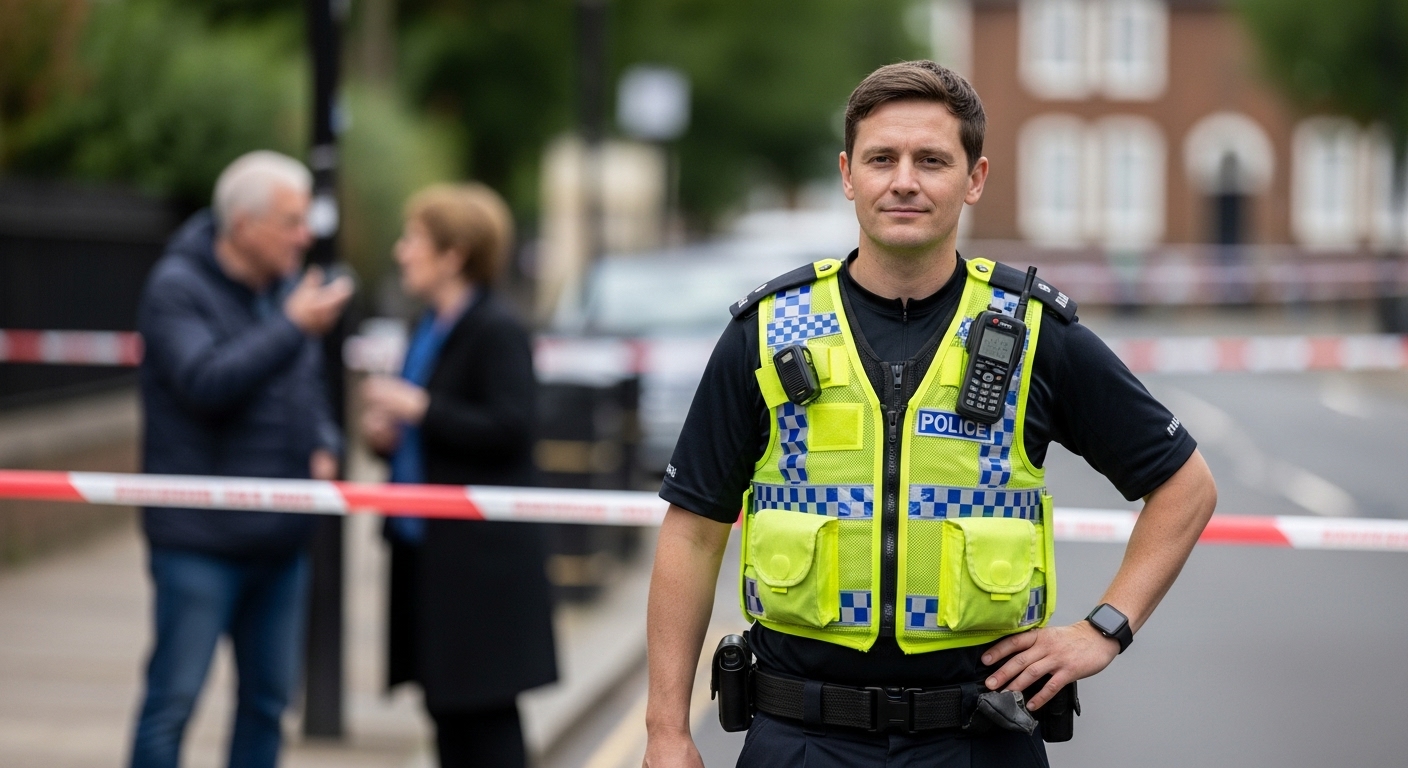 What Constitutes an Assault on an Emergency Worker