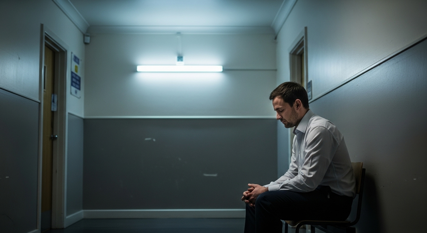 What Happens If You Are Arrested While on Bail