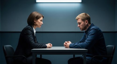 What Happens If You Get Arrested for Assault