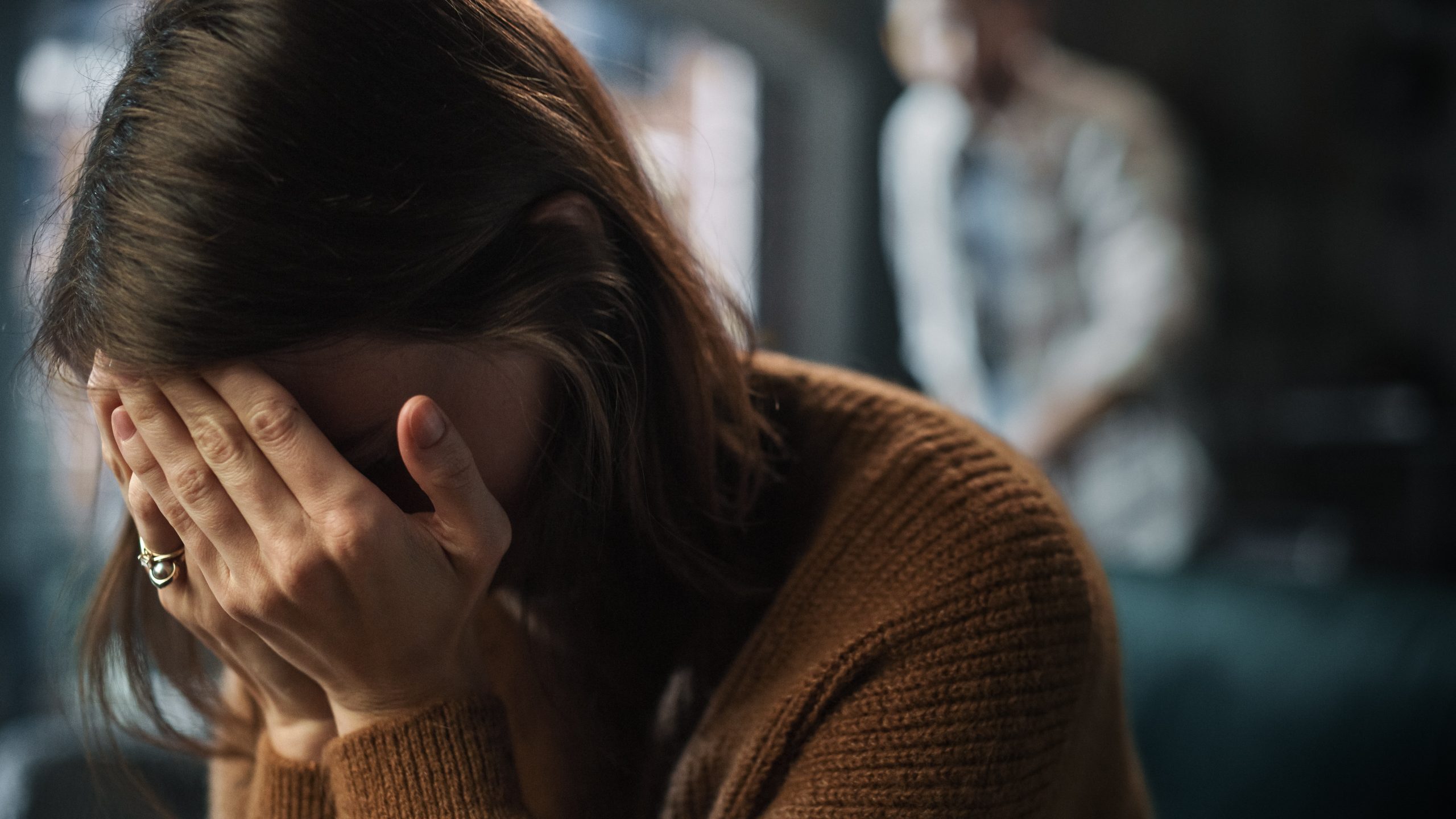 What Happens If You Get Arrested for Domestic Violence