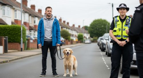 What Happens If a Dog Breed Is Banned in England