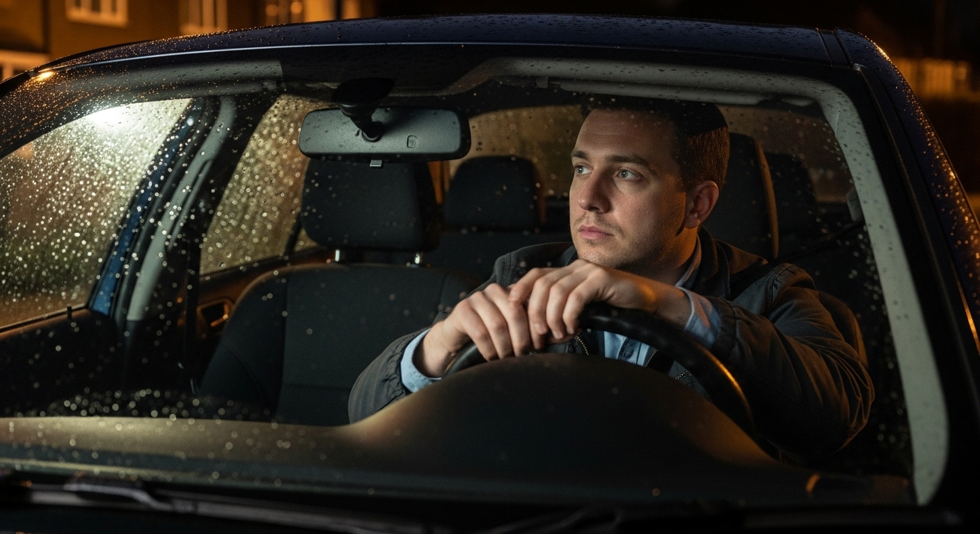 What Is Drink Driving