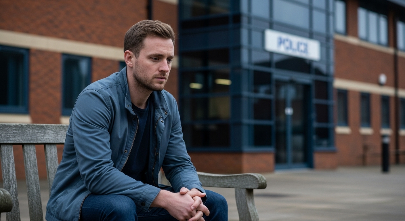 What Is Pre-Charge Bail