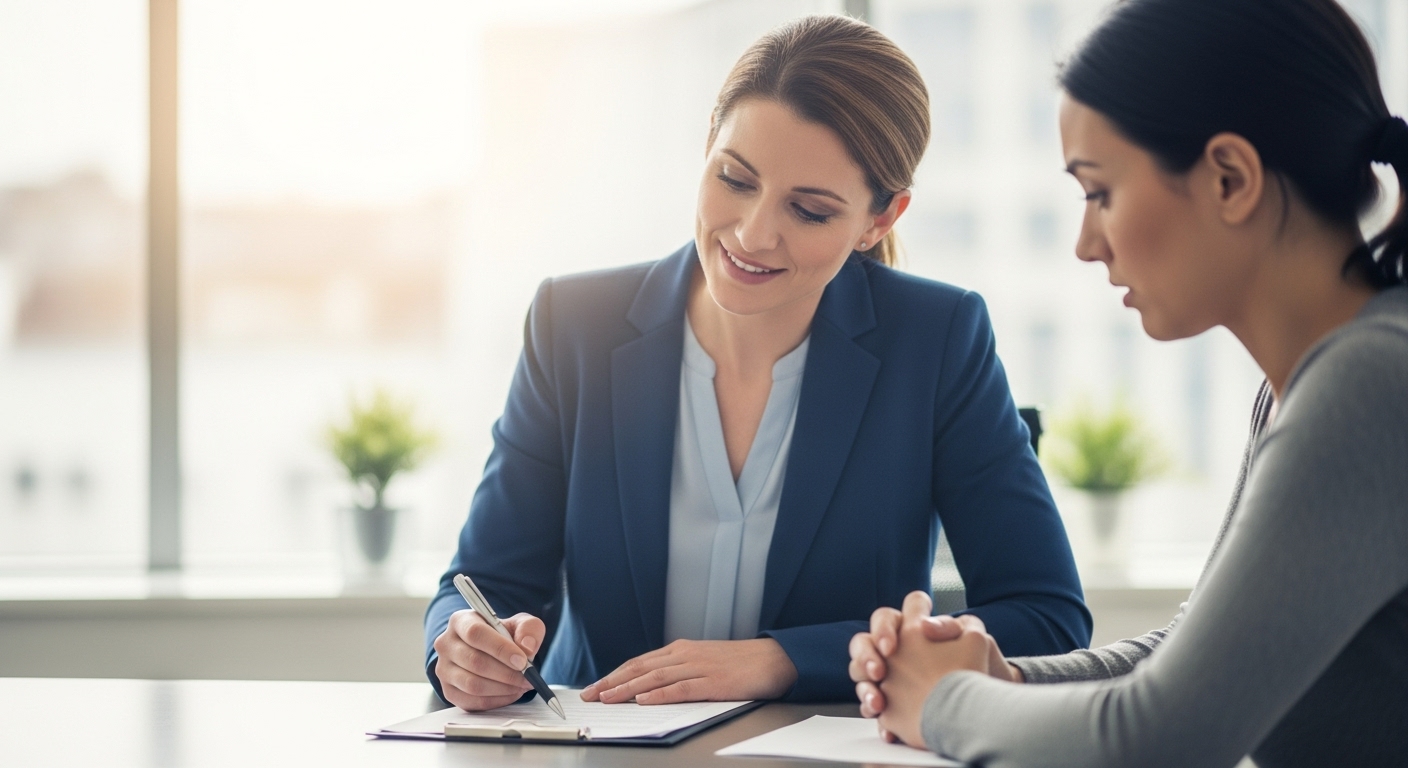 What Is a Non-Molestation Order