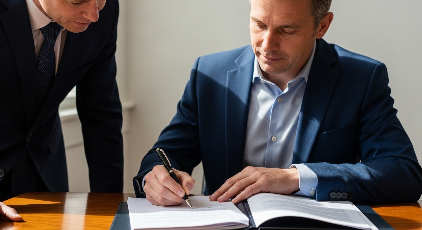 What Is a Statutory Declaration