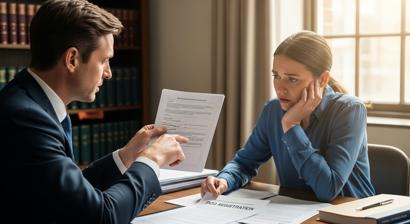 What Is the Dangerous Dogs Act