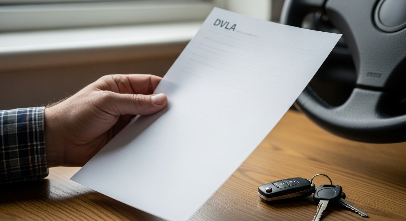 What is the “Totting Up” System