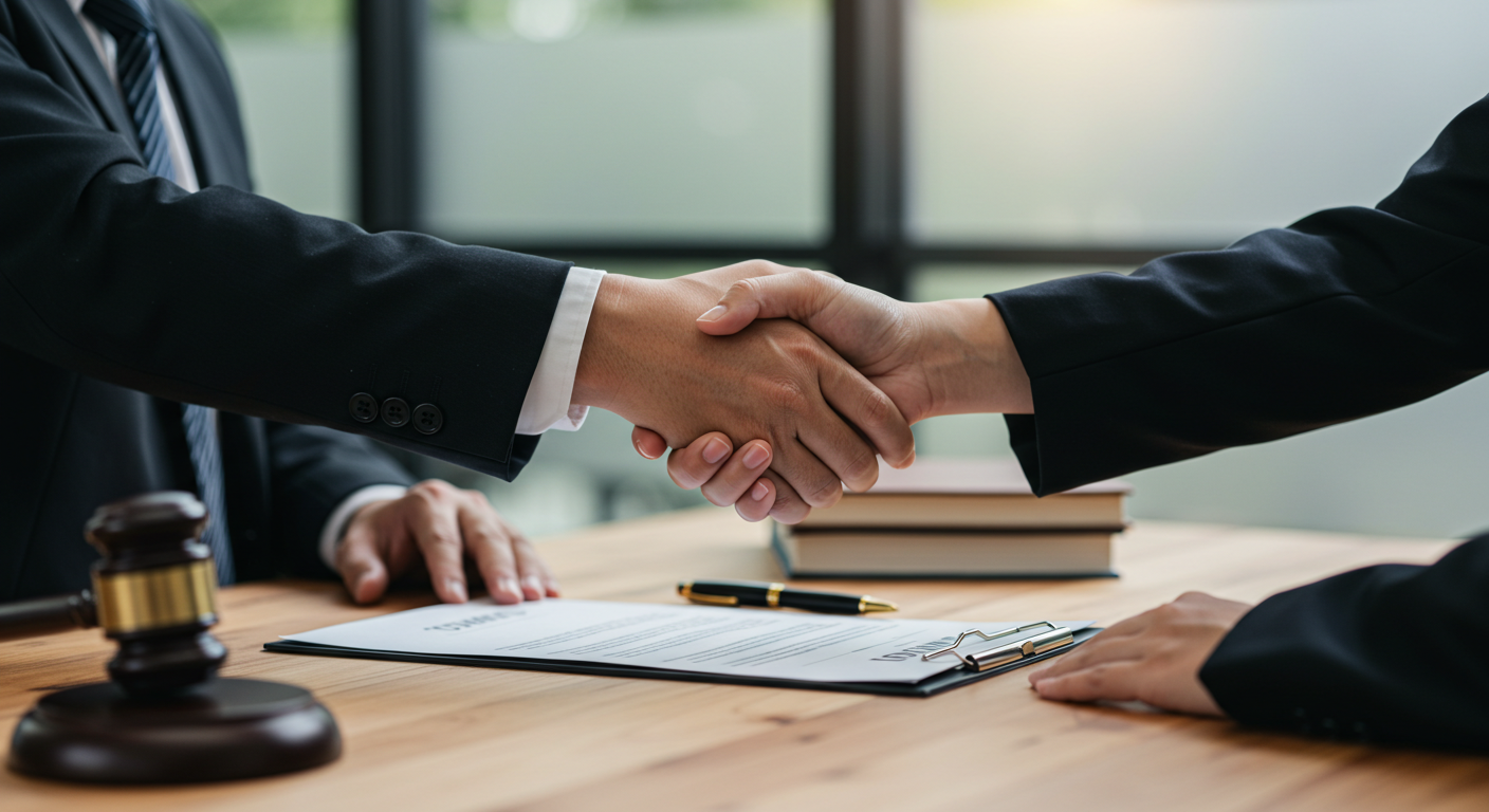 Why Choose Us as Your Extradition Lawyers