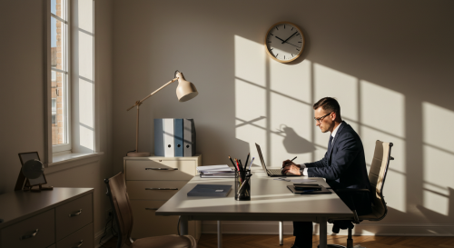 24-Hour Solicitor Services