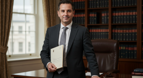 Bribery Lawyer