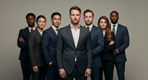 Business Crime Solicitors