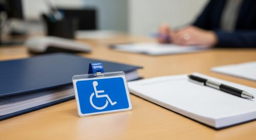 Can You Lose Your Blue Badge for Misuse