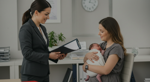 Childcare Solicitor