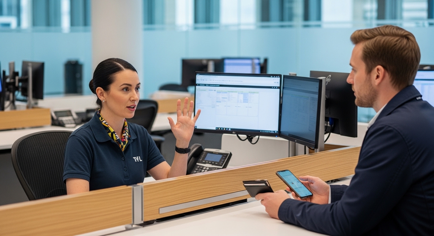 Common Questions About TFL Verification Letters