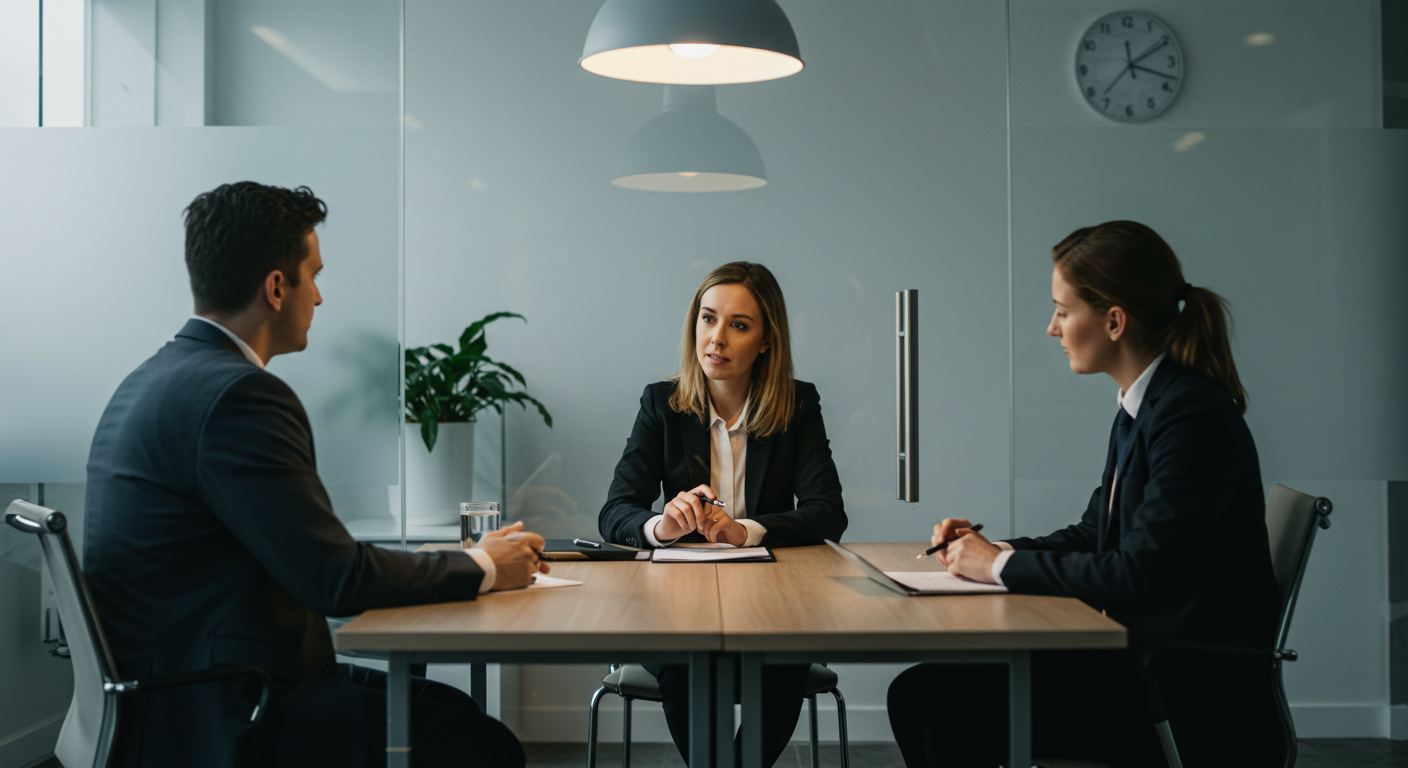 Conspiracy Solicitor