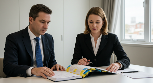 Criminal Appeals Solicitor