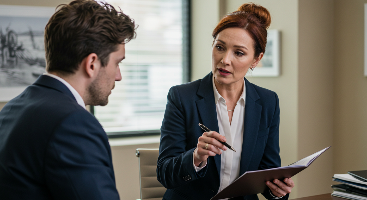 Death by Dangerous Driving Solicitor