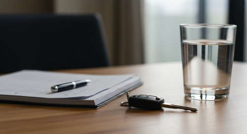 Drug Driving Solicitors